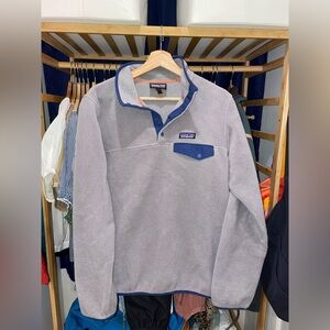 Patagonia Synchilla Pullover Size S